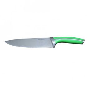 Epinox YSB-20 Yeşil 20 cm Şef Bıçağı