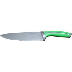 Epinox YSB-20 Yeşil 20 cm Şef Bıçağı