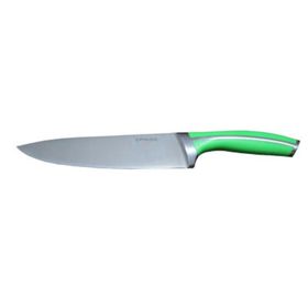 Epinox YSB-20 Yeşil 20 cm Şef Bıçağı