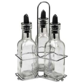 Epinox YYS-03 3'lü Set Yasemin Yağlık