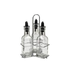 Epinox YYS-03 3'lü Set Yasemin Yağlık