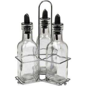 Epinox YYS-03 3'lü Set Yasemin Yağlık