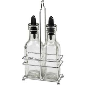 Epinox YYS-300 300 ml 2'li Yasemin Yağlık Set