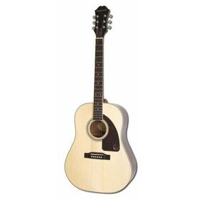 Epiphone AJ-220S Solid Top Akustik Gitar