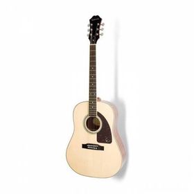 Epiphone AJ-220S Solid Top Akustik Gitar