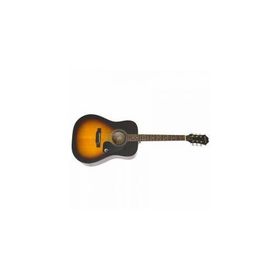 Epiphone AJ-220S Solid Top Akustik Gitar