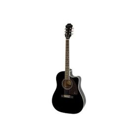 Epiphone AJ-220S Solid Top Akustik Gitar