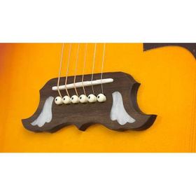 Epiphone Dove Pro Elektro Akustik Gitar