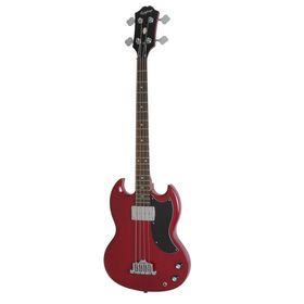 EPIPHONE EB-0 BASS GİTAR
