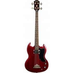 EPIPHONE EB-0 BASS GİTAR