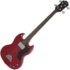 EPIPHONE EB-0 BASS GİTAR