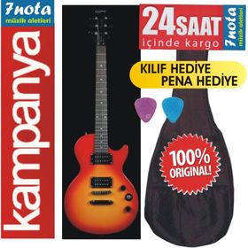 Epiphone Les Paul Special II Elektro Gitar