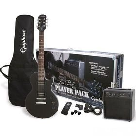 Epiphone Les Paul Special II Elektro Gitar