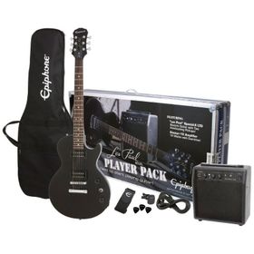 Epiphone Les Paul Special II Elektro Gitar