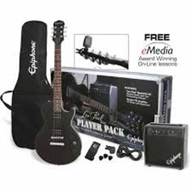 Epiphone Les Paul Special II Elektro Gitar