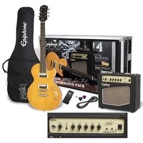 Epiphone SLASH AFD Elektro Gitar