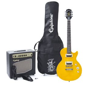 Epiphone SLASH AFD Elektro Gitar