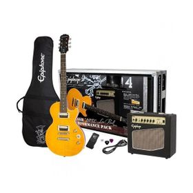 Epiphone SLASH AFD Elektro Gitar