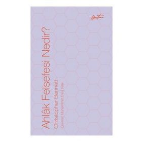 Episteme Yayınları Ahlak Felsefesi Nedir?