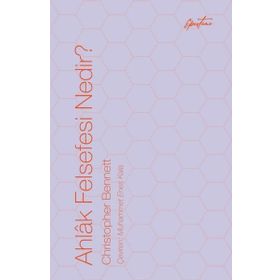 Episteme Yayınları Ahlak Felsefesi Nedir?