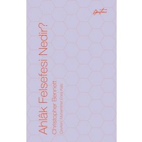 Episteme Yayınları Ahlak Felsefesi Nedir?