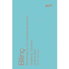 Episteme Yayınları Bilinç