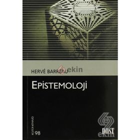 EPISTEMOLOJI - HERVE BARREAU