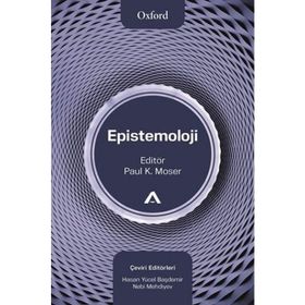 EPISTEMOLOJI - HERVE BARREAU