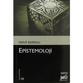 EPISTEMOLOJI - HERVE BARREAU