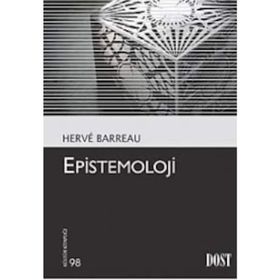 EPISTEMOLOJI - HERVE BARREAU