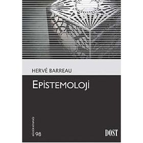EPISTEMOLOJI - HERVE BARREAU