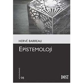 EPISTEMOLOJI - HERVE BARREAU