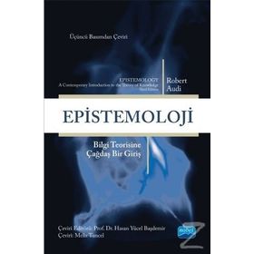 Epistemoloji - Robert Audi
