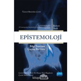 Epistemoloji - Robert Audi
