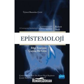 Epistemoloji - Robert Audi