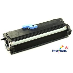 EPL-6200 C13S050166 Siyah Epson Muadil Toner