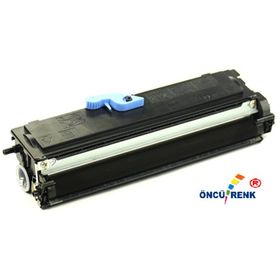 EPL-6200 C13S050166 Siyah Epson Muadil Toner
