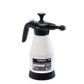 Epoca A-TYPE 1.5 Pro 1.8 lt EPDM Siyah-Beyaz Köpük Yapıcı Alkali Day. Basınçlı Pompa