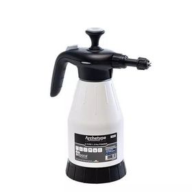 Epoca A-TYPE 1.5 Pro 1.8 lt EPDM Siyah-Beyaz Köpük Yapıcı Alkali Day. Basınçlı Pompa