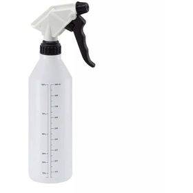 Epoca EP01 1 lt EPDM Siyah Beyaz Alkali Dayanımlı El Tipi Sprey Şişe