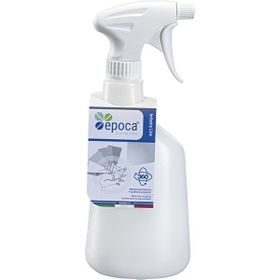 Epoca EP10 360 600 ml Kimyasal Dayanımlı El Tipi Sprey Şişe