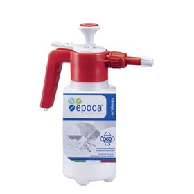 Epoco 1.3 lt EP TEC 360 Derece Kimyasal Dayanımlı Basınçlı Pompa