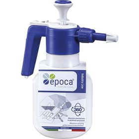 Epoco 1.7 lt DELTA TEC 360 Derece Asit Dayanımlı Basınçlı Pompa