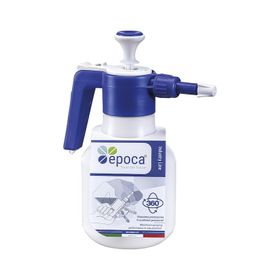 Epoco 1.7 lt DELTA TEC 360 Derece Asit Dayanımlı Basınçlı Pompa