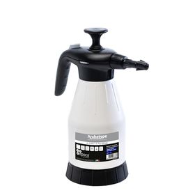 Epoco 1.8 lt A-Type 1.5 PRO Alkali ve Alkol Dayanımlı Basınçlı Pompa
