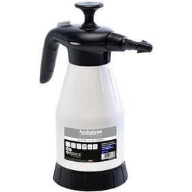 Epoco 1.8 lt A-Type 1.5 PRO Alkali ve Alkol Dayanımlı Basınçlı Pompa