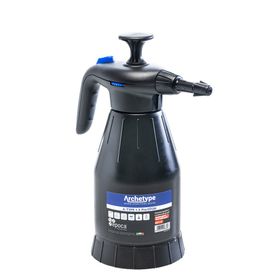 Epoco 1.8 lt A-Type 1.5 PRO Asit Dayanımlı Basınçlı Pompa