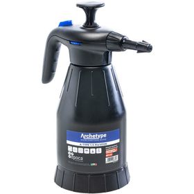 Epoco 1.8 lt A-Type 1.5 PRO Asit Dayanımlı Basınçlı Pompa