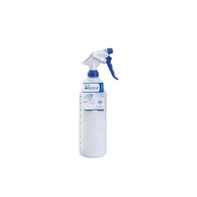 Epoco 1 lt EP01 Asit Dayanımlı El Tipi Sprey Şişe