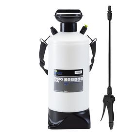 Epoco 10 lt TEC 10 Alkali ve Alkol Dayanımlı Basınçlı Pompa